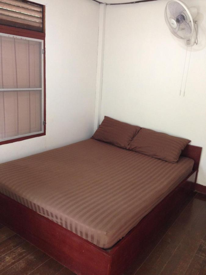 טונגסלה Sea Gate Beach Resort מראה חיצוני תמונה