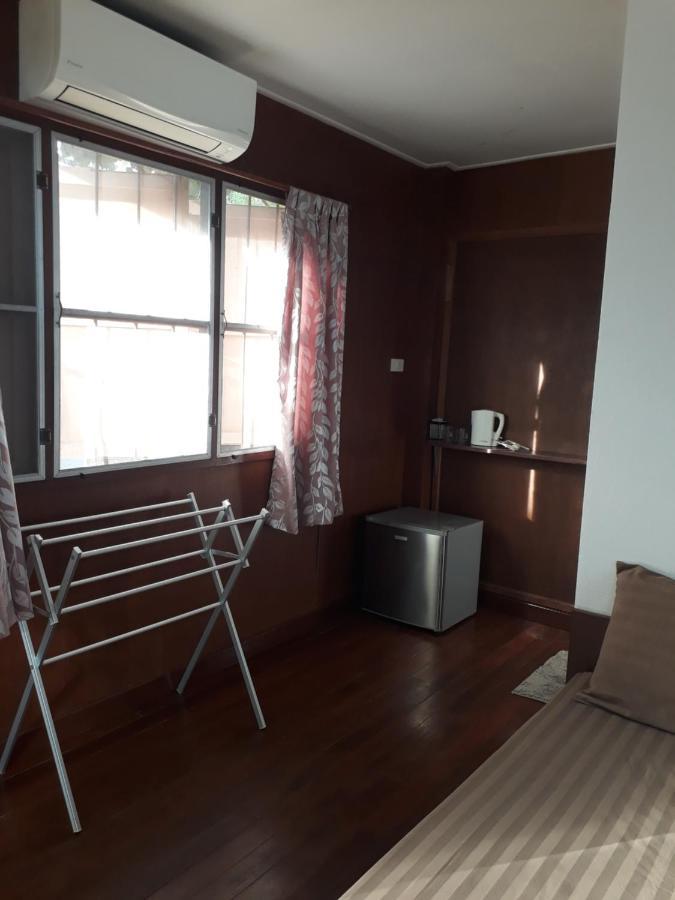 טונגסלה Sea Gate Beach Resort מראה חיצוני תמונה