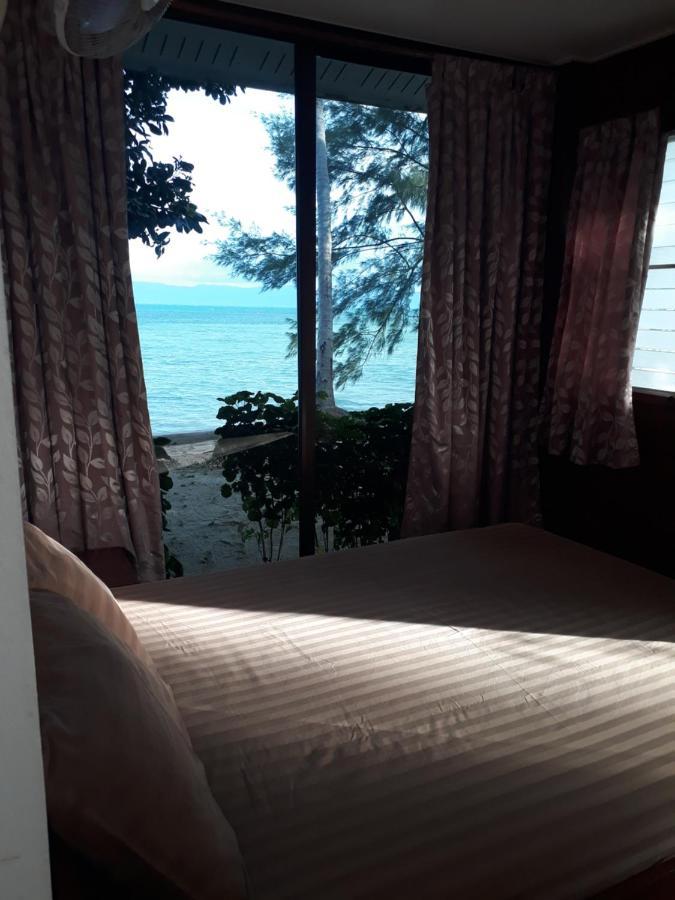 טונגסלה Sea Gate Beach Resort מראה חיצוני תמונה