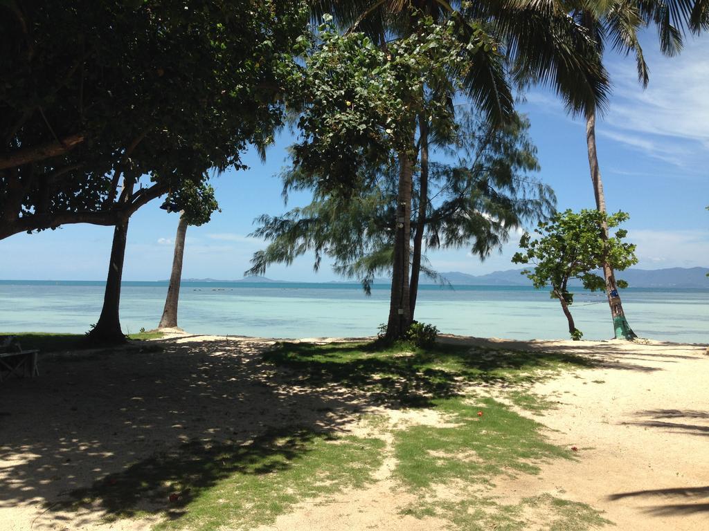 טונגסלה Sea Gate Beach Resort מראה חיצוני תמונה
