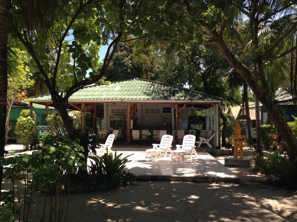 טונגסלה Sea Gate Beach Resort מראה חיצוני תמונה