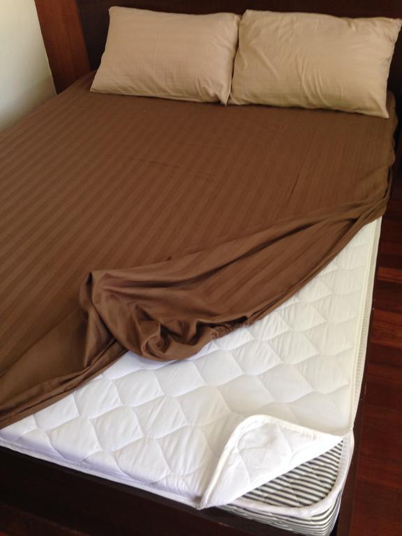 טונגסלה Sea Gate Beach Resort מראה חיצוני תמונה
