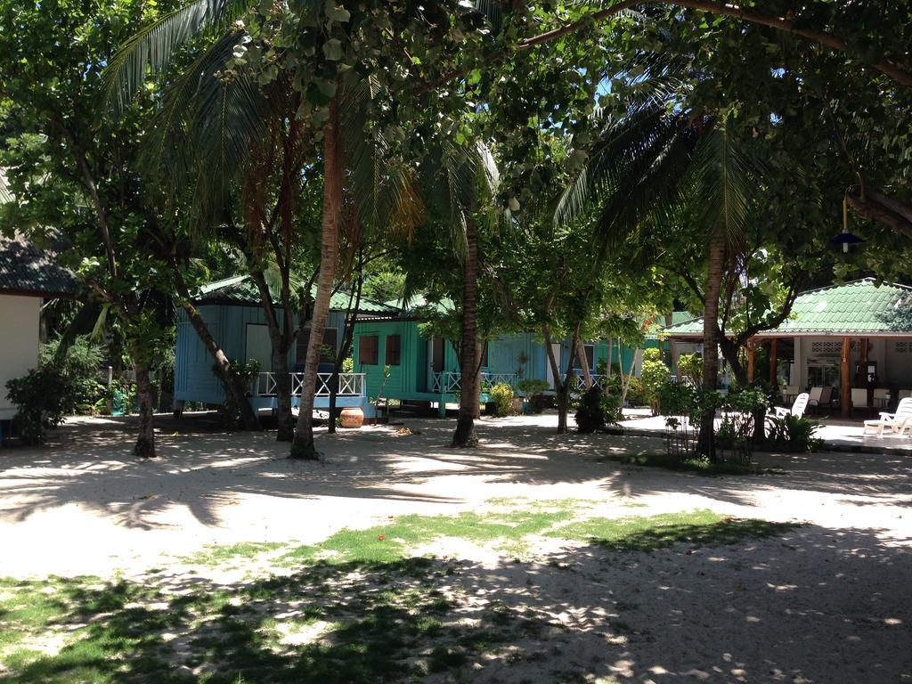 טונגסלה Sea Gate Beach Resort מראה חיצוני תמונה