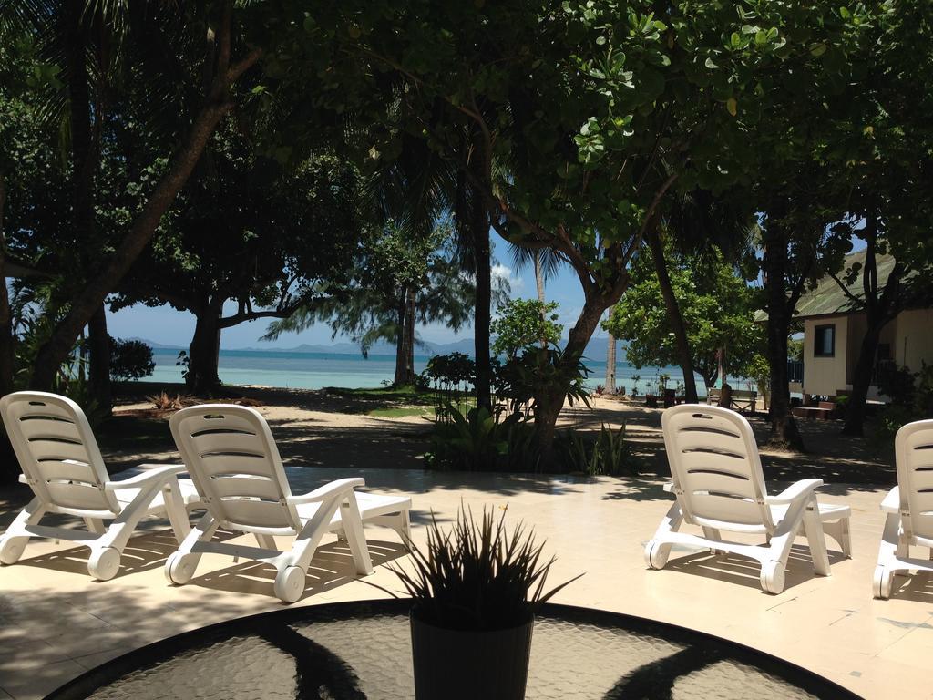 טונגסלה Sea Gate Beach Resort מראה חיצוני תמונה