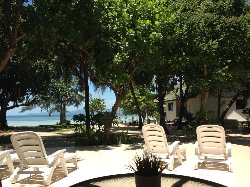 טונגסלה Sea Gate Beach Resort מראה חיצוני תמונה