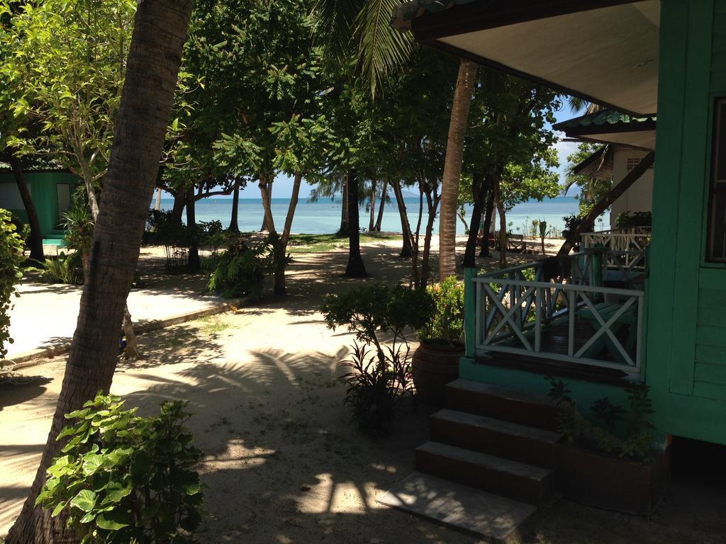 טונגסלה Sea Gate Beach Resort מראה חיצוני תמונה