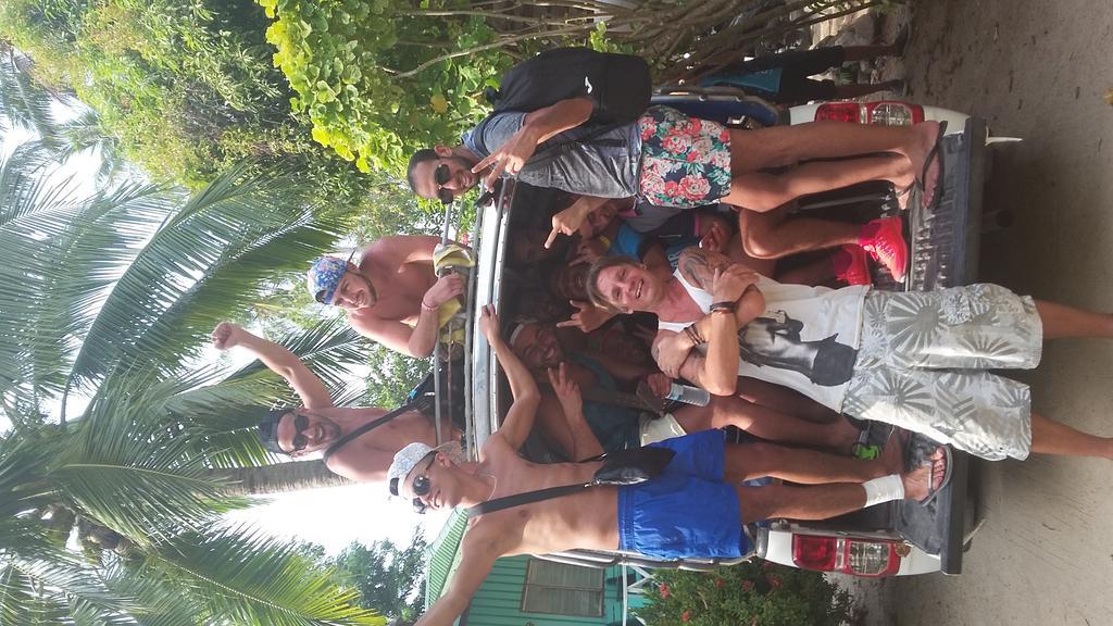 טונגסלה Sea Gate Beach Resort מראה חיצוני תמונה