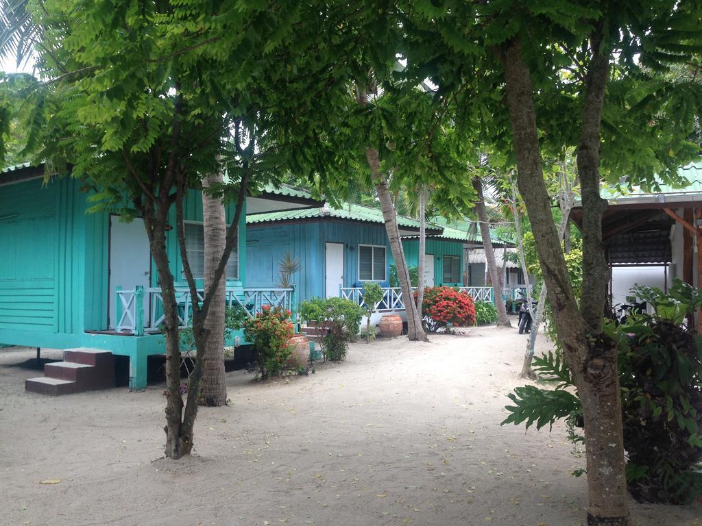 טונגסלה Sea Gate Beach Resort מראה חיצוני תמונה