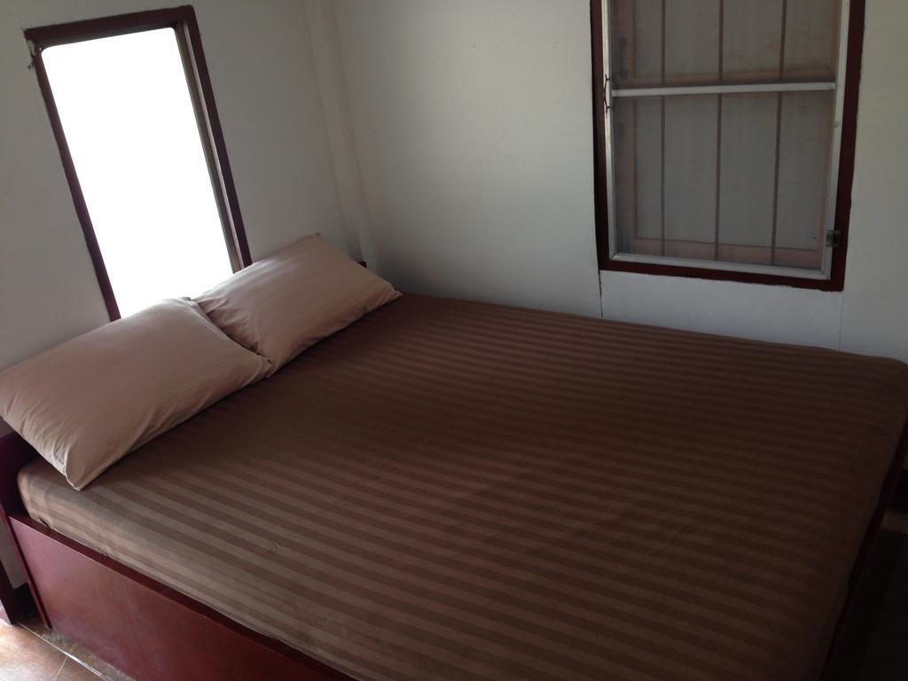 טונגסלה Sea Gate Beach Resort מראה חיצוני תמונה
