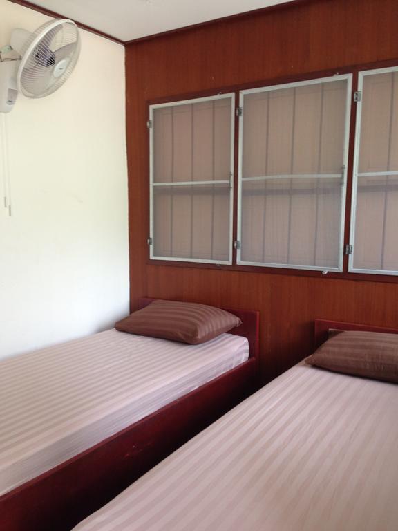טונגסלה Sea Gate Beach Resort מראה חיצוני תמונה