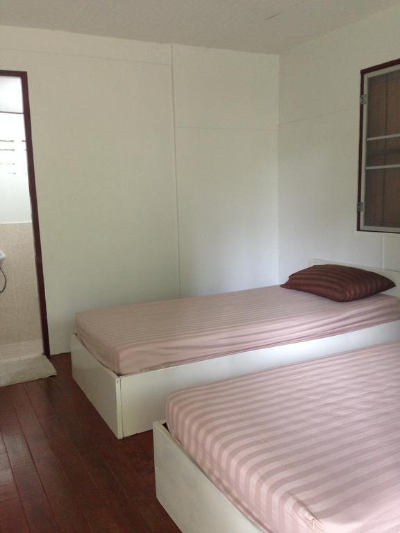 טונגסלה Sea Gate Beach Resort מראה חיצוני תמונה