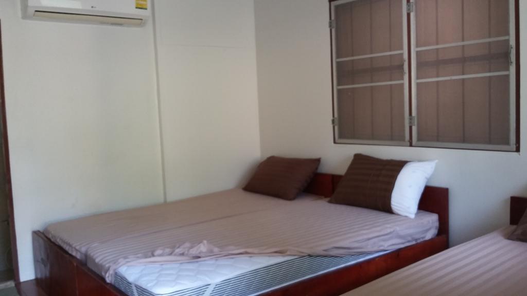 טונגסלה Sea Gate Beach Resort מראה חיצוני תמונה