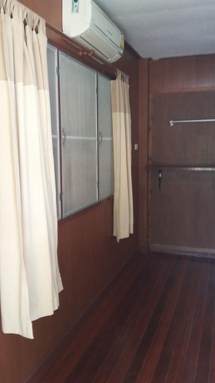 טונגסלה Sea Gate Beach Resort מראה חיצוני תמונה