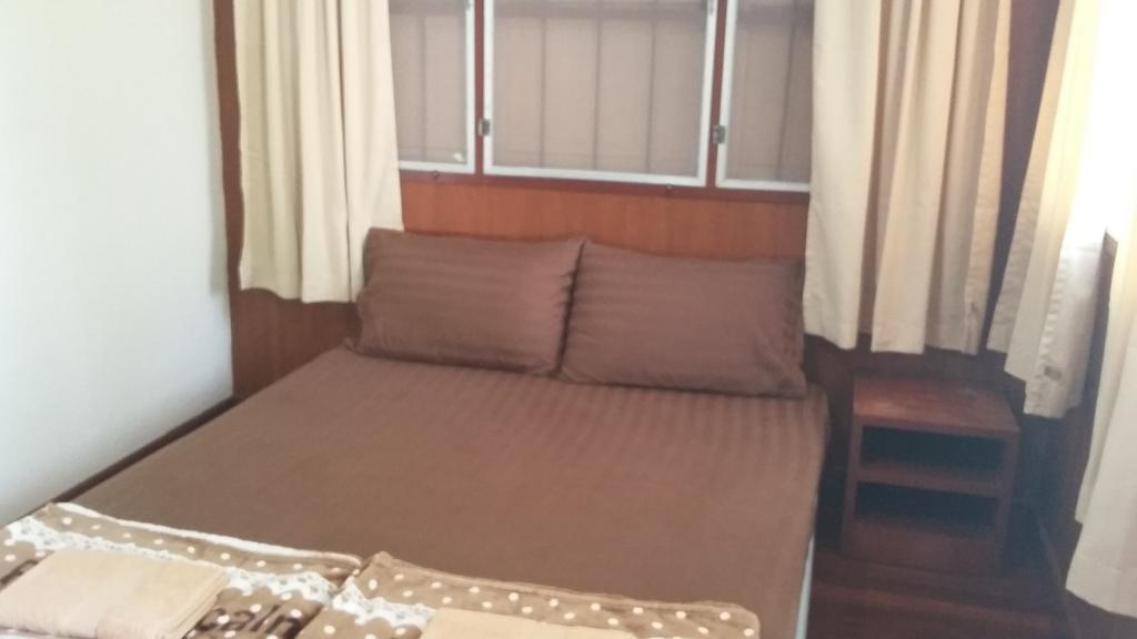 טונגסלה Sea Gate Beach Resort מראה חיצוני תמונה