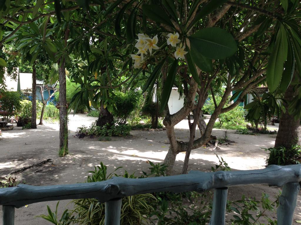 טונגסלה Sea Gate Beach Resort מראה חיצוני תמונה