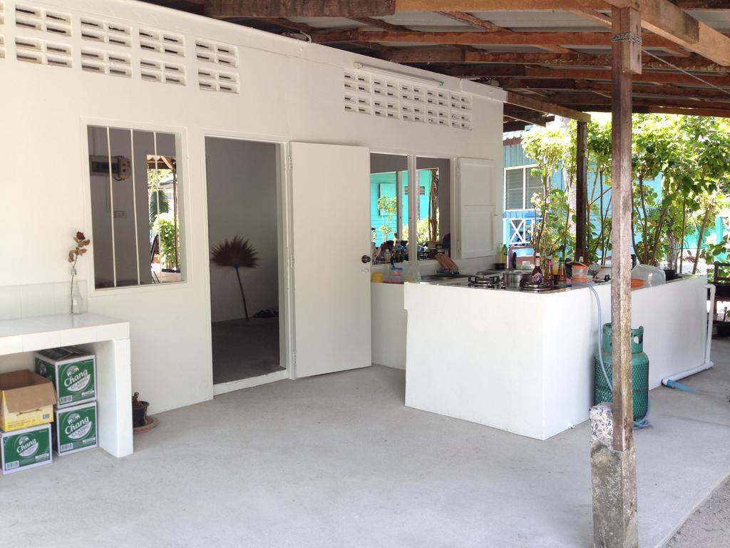 טונגסלה Sea Gate Beach Resort מראה חיצוני תמונה