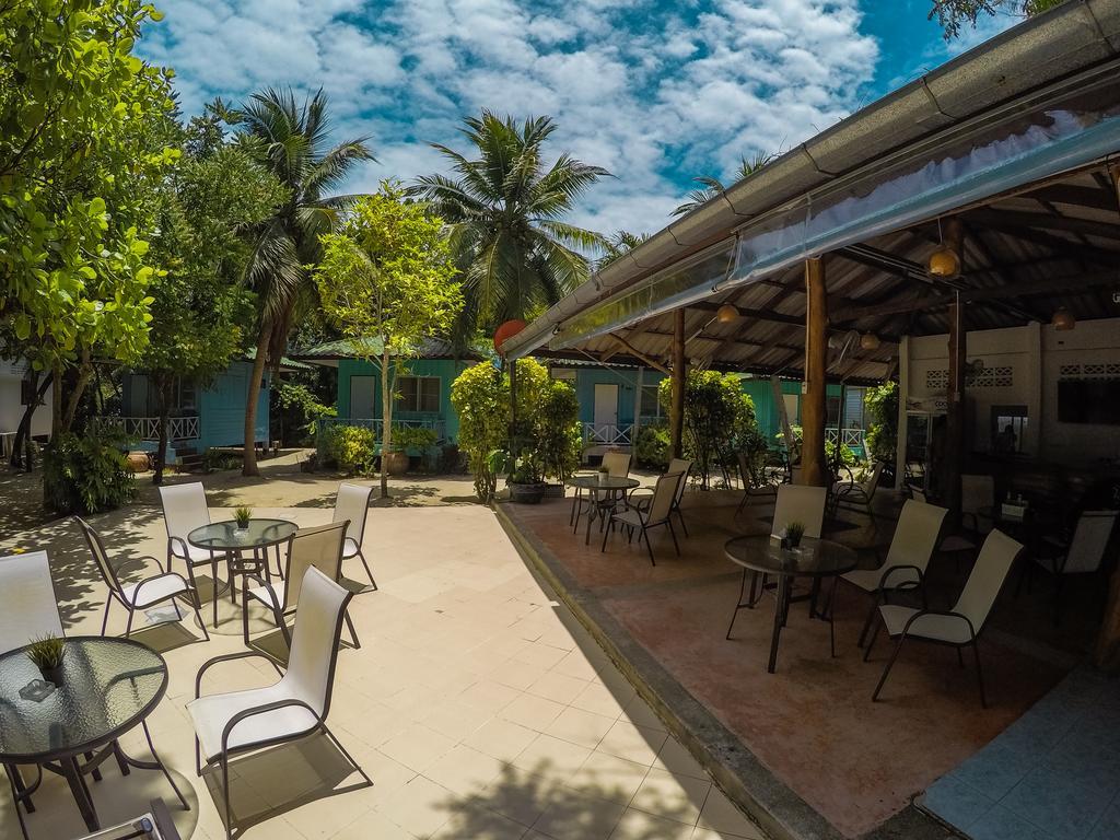 טונגסלה Sea Gate Beach Resort מראה חיצוני תמונה